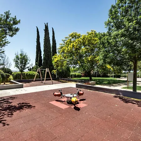 Apartamento Cosmopolitan