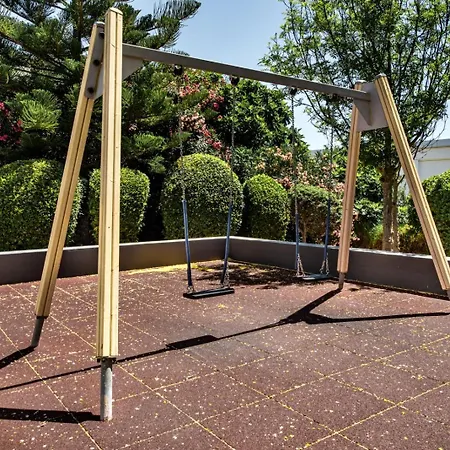 Διαμέρισμα Cosmopolitan Ταβίρα