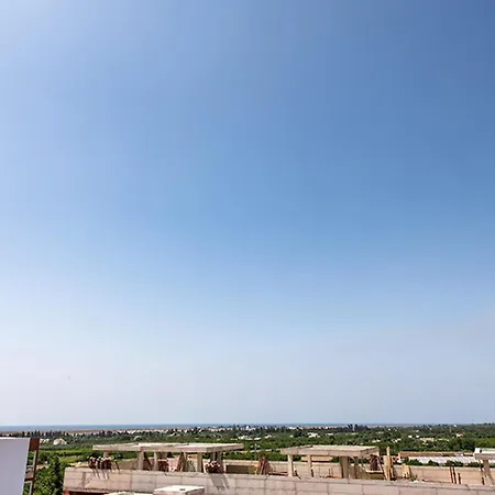 Cosmopolitan Apartamento