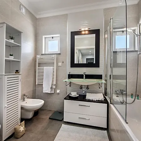 Cosmopolitan Apartment Tavira