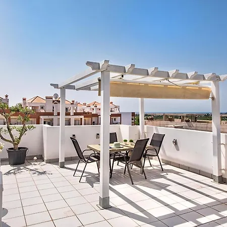 Apartamento Cosmopolitan *