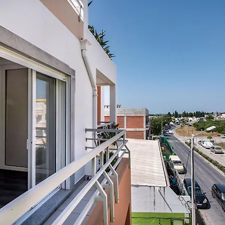 Apartment Cosmopolitan Tavira