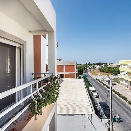 Cosmopolitan Apartment