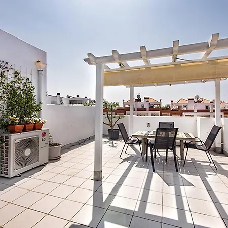 Cosmopolitan Tavira