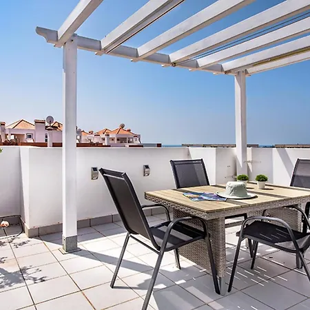 Apartamento Cosmopolitan