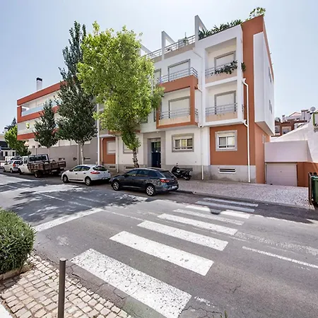 Apartamento Cosmopolitan *