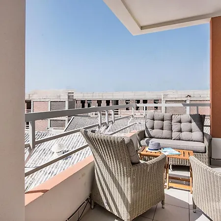 Apartman Cosmopolitan