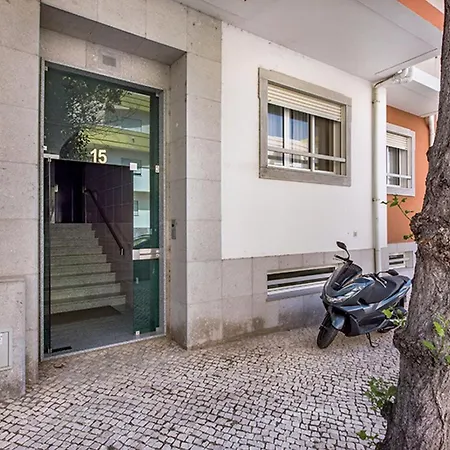 Apartman Cosmopolitan