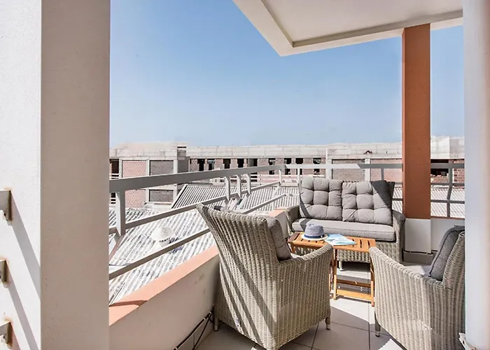 アパート Cosmopolitan