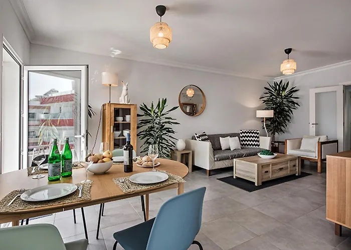 アパート Cosmopolitan