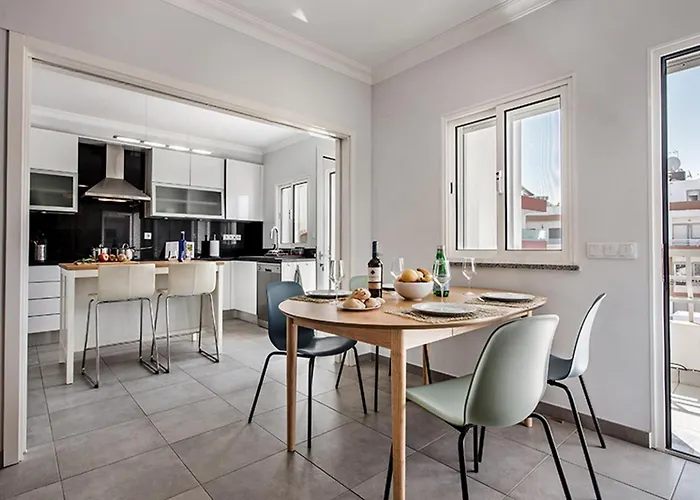 アパート Cosmopolitan *