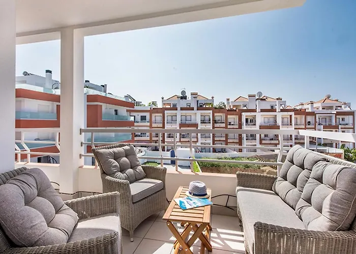 Cosmopolitan アパート *