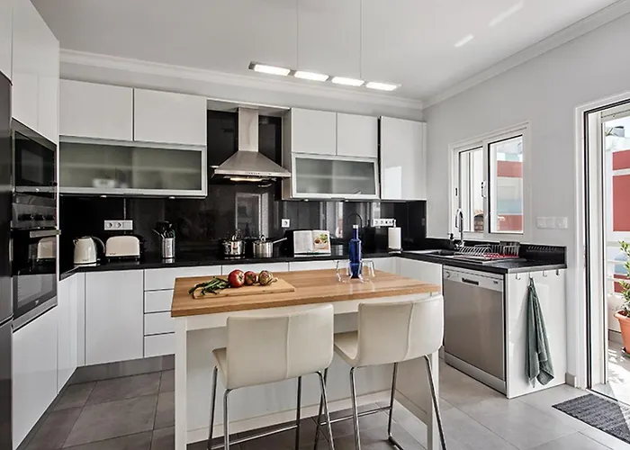 Cosmopolitan タヴィラ