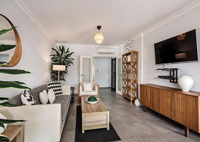 Cosmopolitan タヴィラ