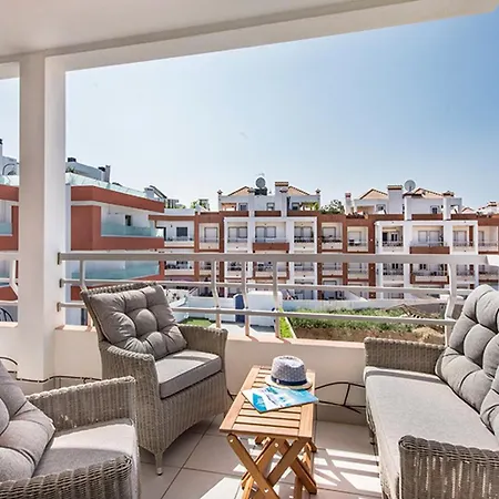 Cosmopolitan Appartement *
